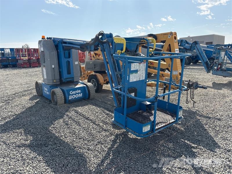 Genie Z-30/20N Strēles pacēlāji
