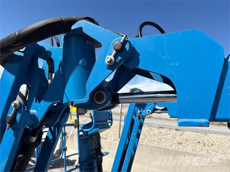 Genie Z-30/20N RJ 2WD Electric Articulating Boom Lift Съчленени стрелови подемници