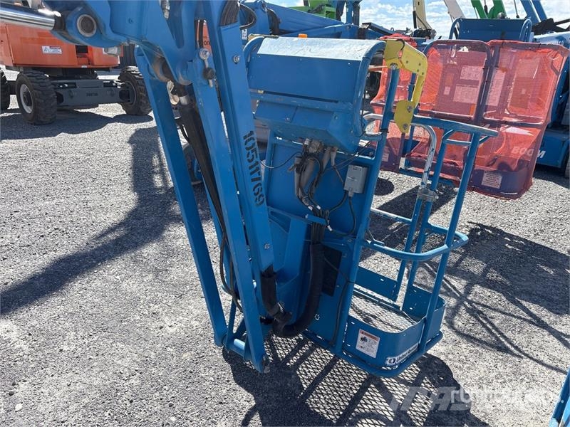 Genie Z-30/20N RJ 2WD Electric Articulating Boom Lift Съчленени стрелови подемници