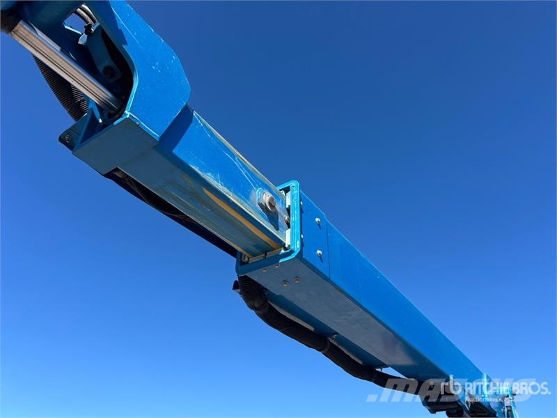 Genie Z-30/20N RJ 2WD Electric Articulating Boom Lift Zglobne dvižne ploščadi