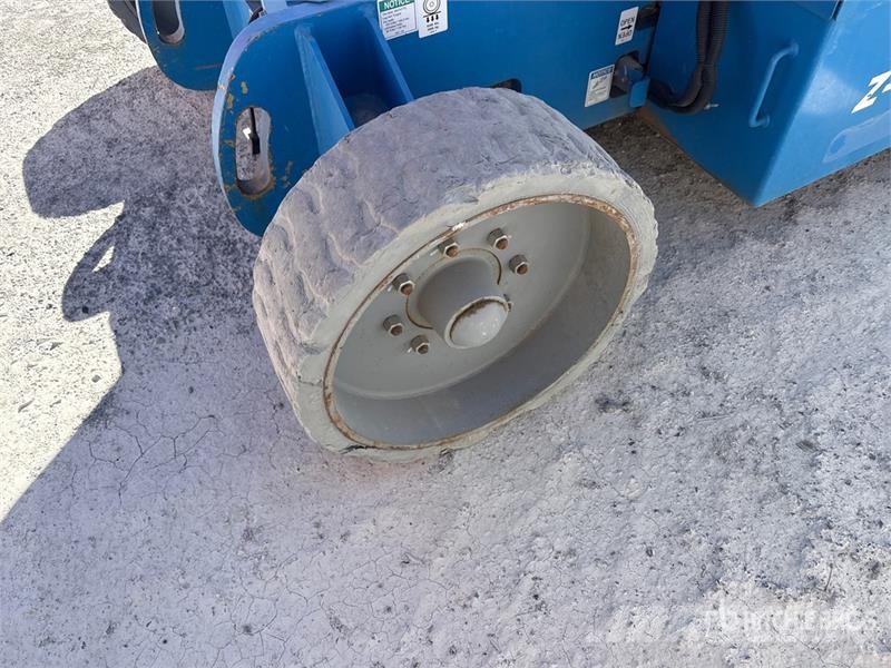 Genie Z34/22N 2WD Electric Articulating Boom Lift Zglobne dvižne ploščadi