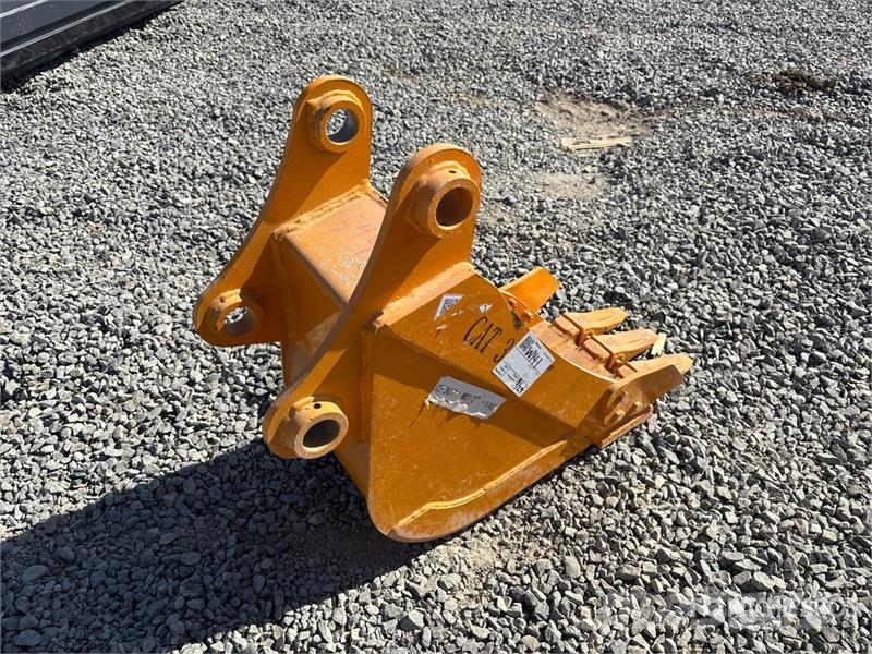GIYI 12 in Digging Excavator Bucket (Unused) Žlice