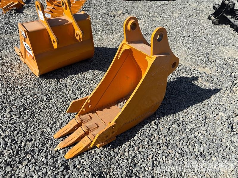 GIYI 12 in Digging Excavator Bucket (Unused) Žlice