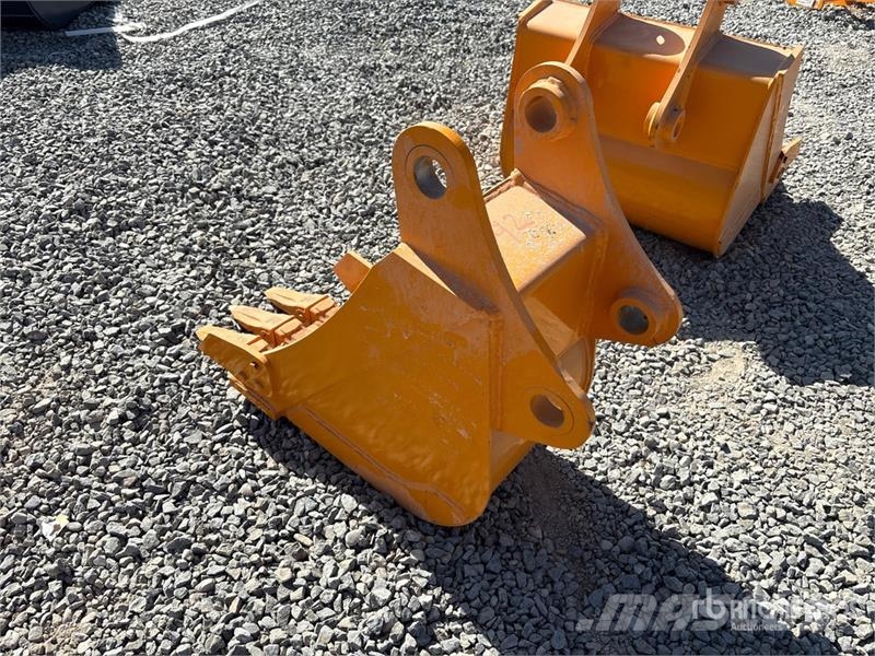 GIYI 12 in Digging Excavator Bucket (Unused) Žlice