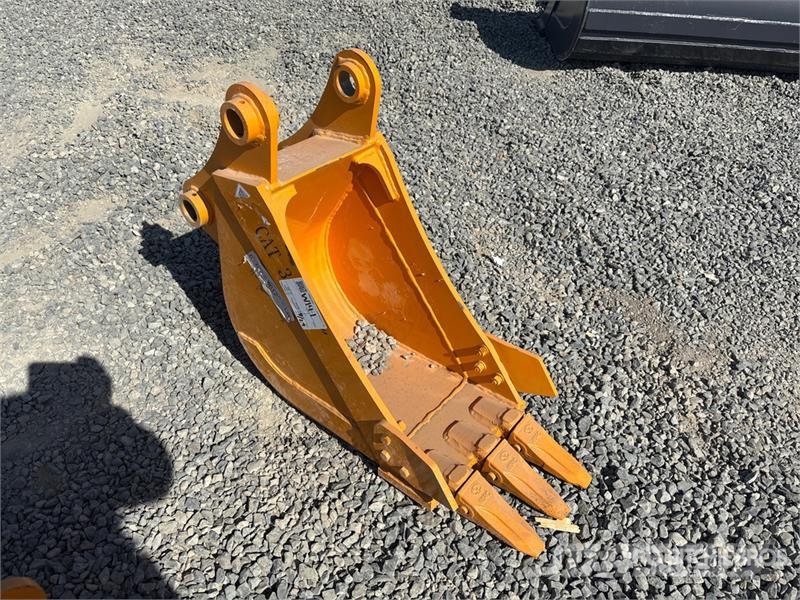 GIYI 12 in Digging Excavator Bucket (Unused) Žlice