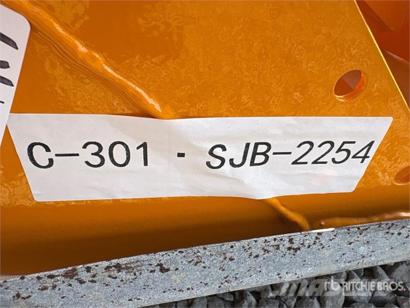 GIYI Cat 301 GYA-8 Qty of 8 Fit to Cat 301 (Unused Outros componentes