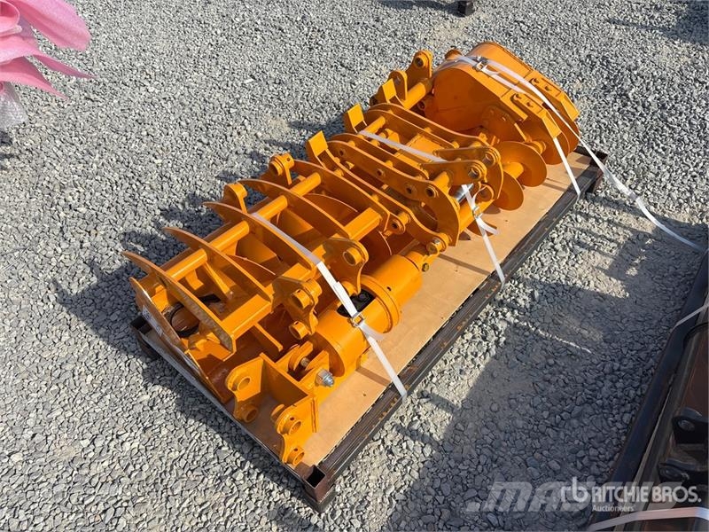 GIYI Cat 301 GYA-8 Qty of 8 Fit to Cat 301 (Unused Outros componentes