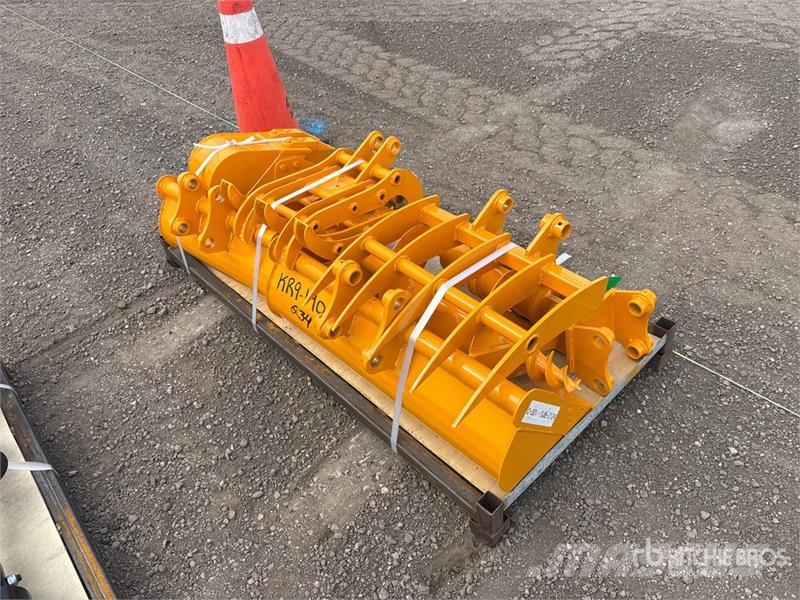  GIYI Cat 301 GYA-8 Qty of 8 Fit to Cat 301 (Unused مكونات أخرى