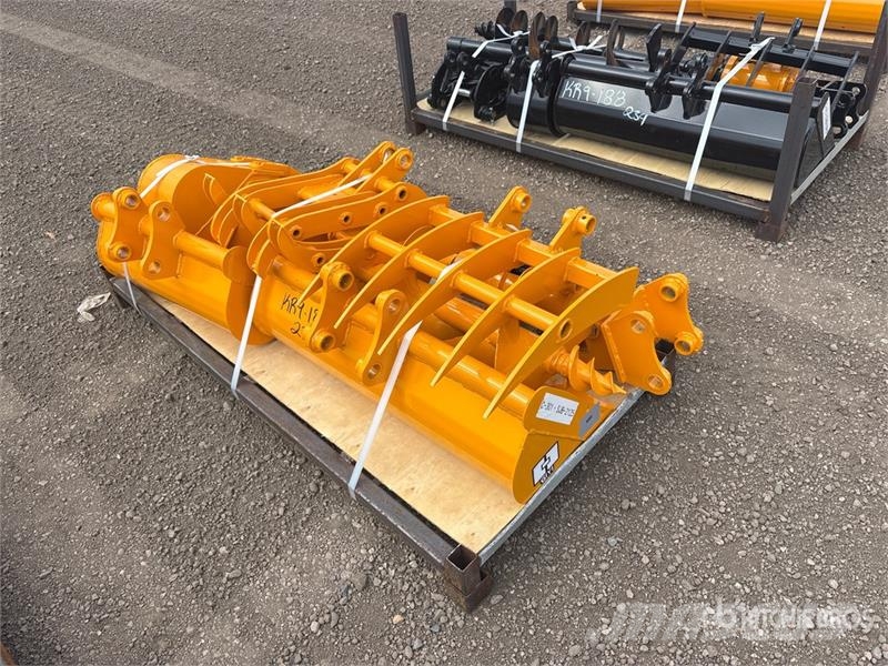  GIYI Cat 301 GYA-8 Qty of 8 Fit to Cat 301 (Unused مكونات أخرى