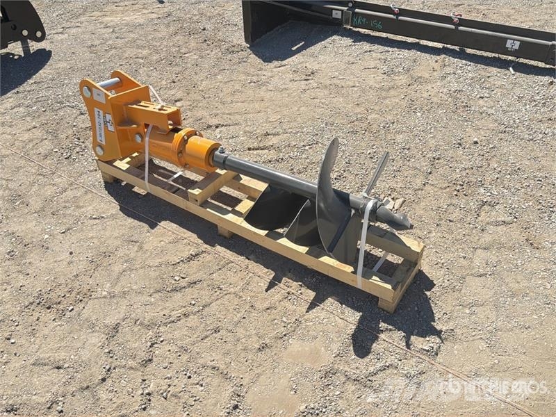  GIYI Excavator Auger - Fits Cat 305 (Unused) Bušilice (svrdla)