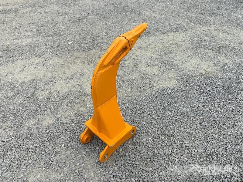 GIYI Excavator Ripper - Fits CAT 307 (Unused) Scarifiers