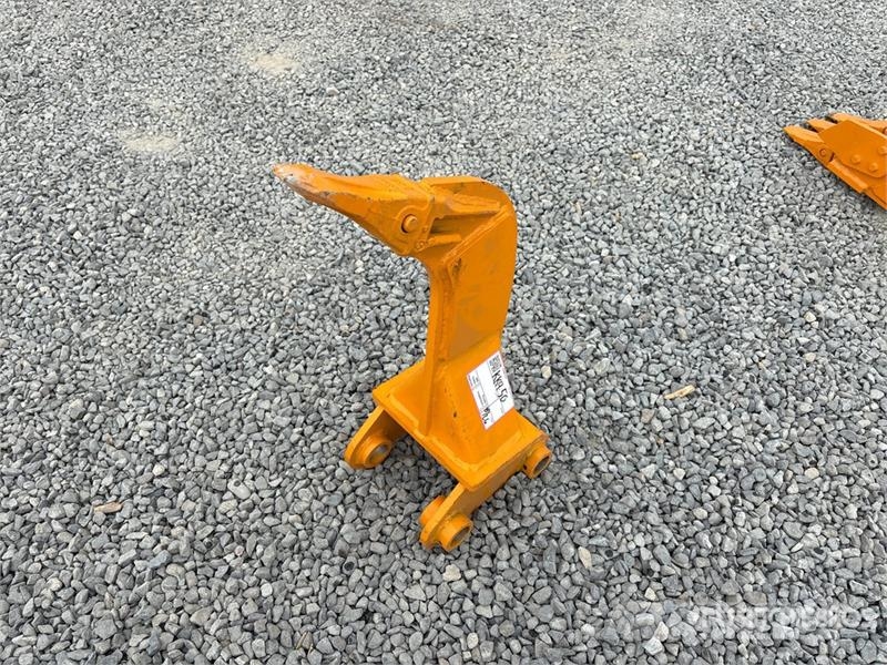  GIYI Excavator Ripper - Fits Cat 303 (Unused) Scarifiers