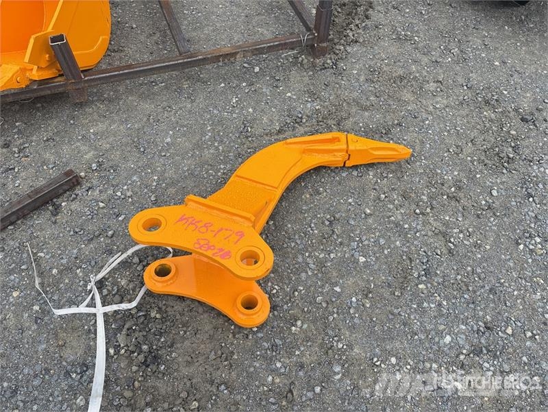  GIYI Excavator Ripper (Unused) Skarifikatori