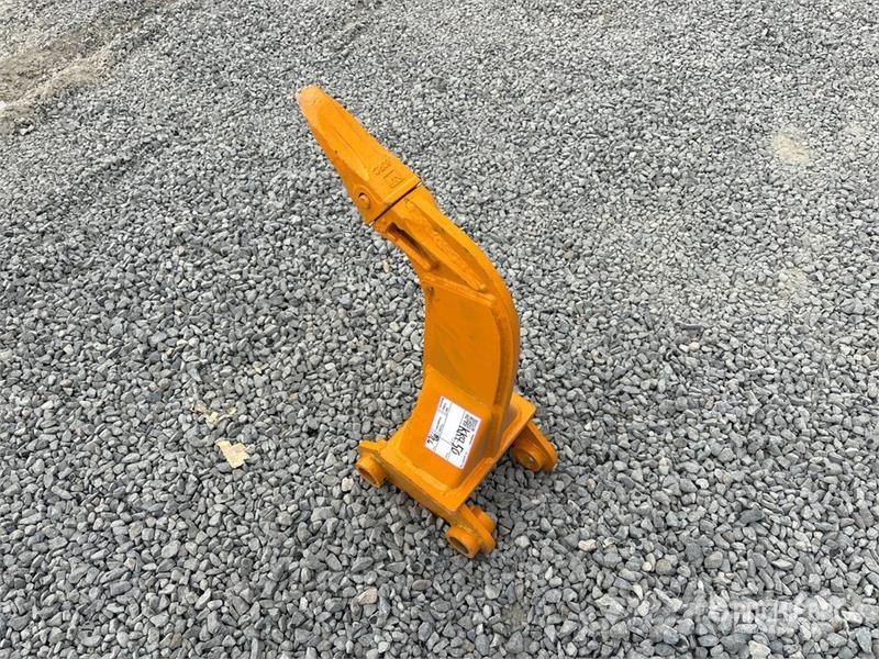  GIYI Excavator Ripper - Fits Cat 303 (Unused) Scarifiers
