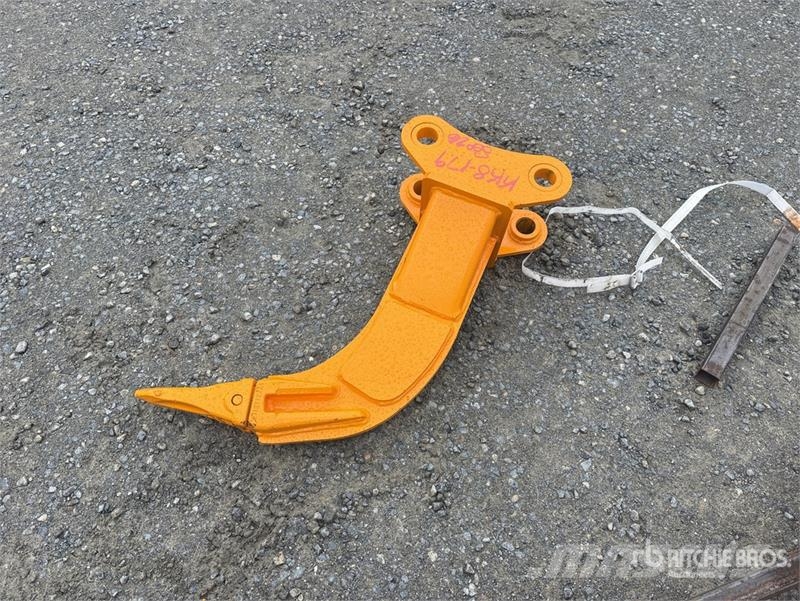  GIYI Excavator Ripper (Unused) Skarifikatori