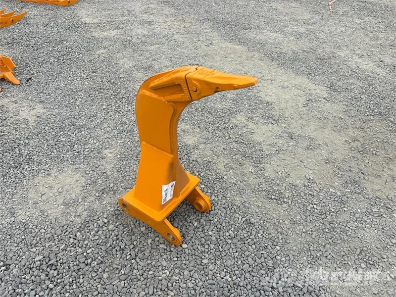 GIYI Excavator Ripper - Fits CAT 307 (Unused) Scarifiers