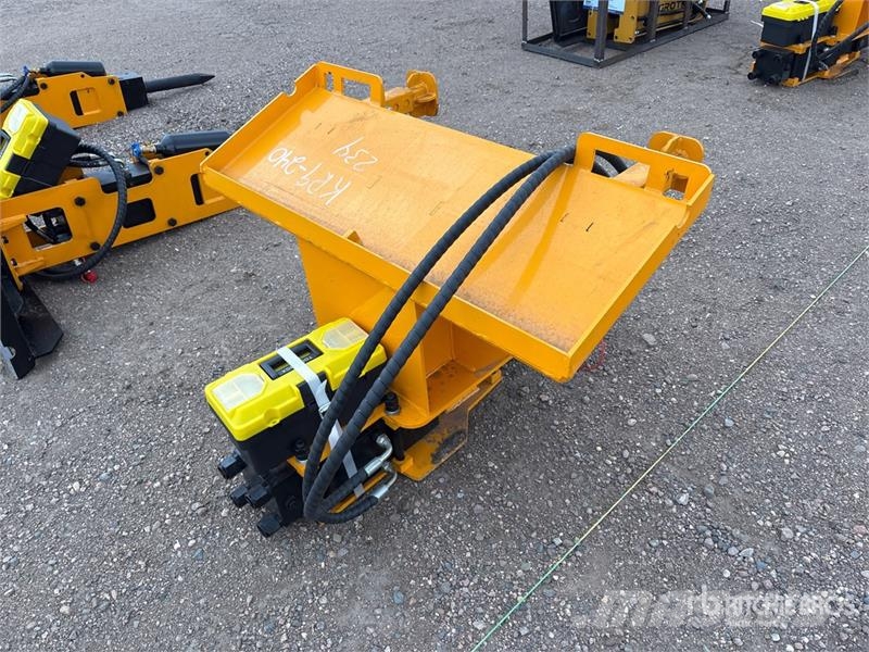  GIYI GY-AP680 Skid Steer Breaker (Unused) Kladiva