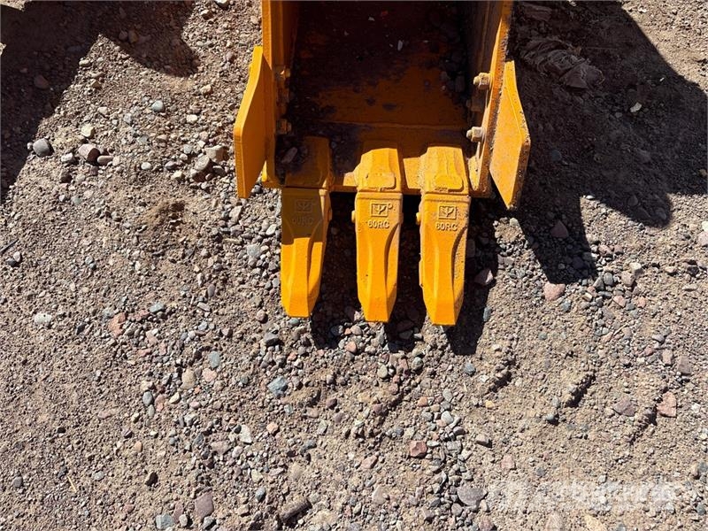 GIYI GY-BK 12 in Digging Excavator Bucket Žlice