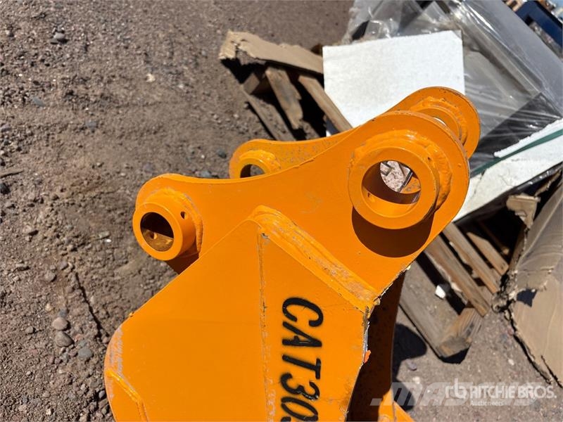 GIYI GY-BK 12 in Digging Excavator Bucket Žlice