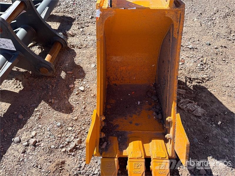 GIYI GY-BK 12 in Digging Excavator Bucket Žlice
