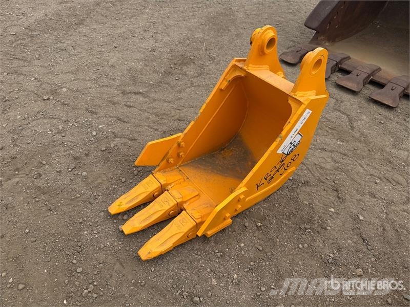 GIYI GY-BK 12 in Excavator Bucket - Fits Cat 303 ( Žlice