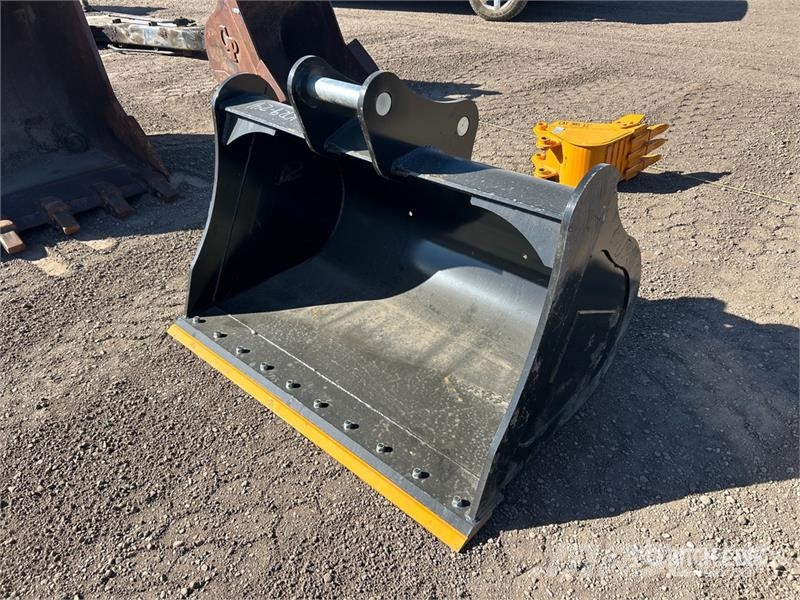  GIYI GY-FB60 60 in Cleanup Excavator Bucket (Unuse Kauhat