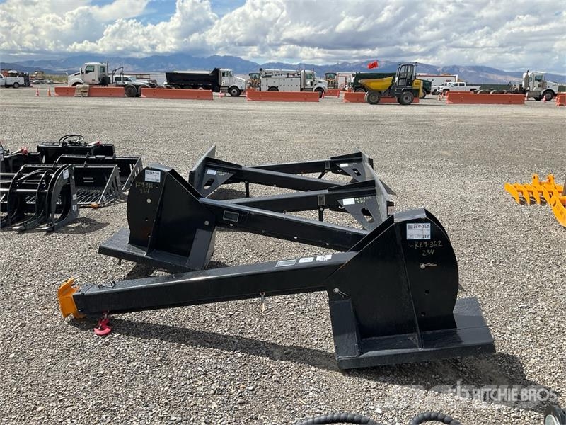 GIYI GY-FLA79 Forklift Extendable Boom (Unused) Autres accessoires et composants