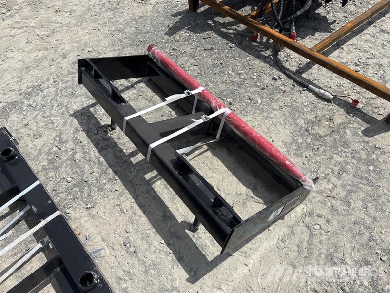 GIYI GY-HF47 47 in Skid Steer Hay Frame Fork (Unus Other components