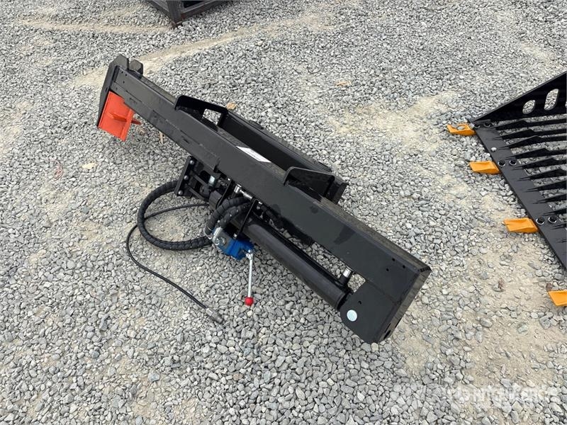 GIYI GY-MLS59 59 in Mini Skid Steer Log Splitter ( Other components