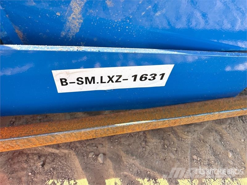 GIYI GY-SA Skid Steer Auger (Unused) Bor