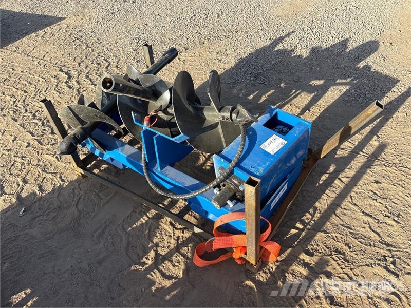 GIYI GY-SA Skid Steer Auger (Unused) Bor