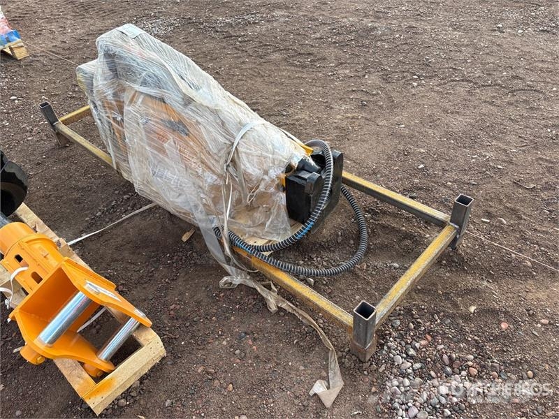 GIYI GY-SB45 Hydraulic Breaker (Unused) Fejtőgépek