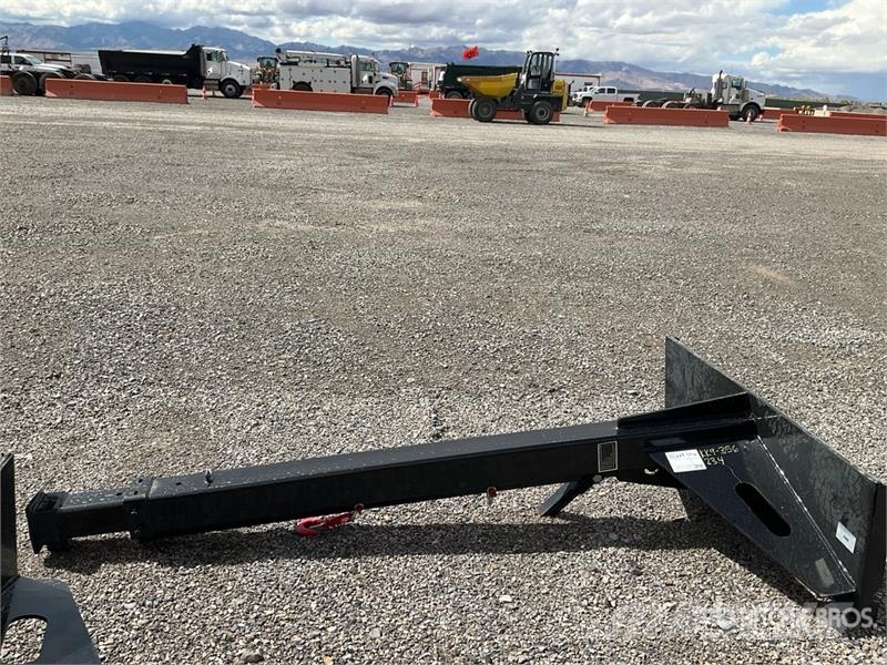 GIYI GY-STB47 Telescopic Boom (Unused) Andet tilbehør