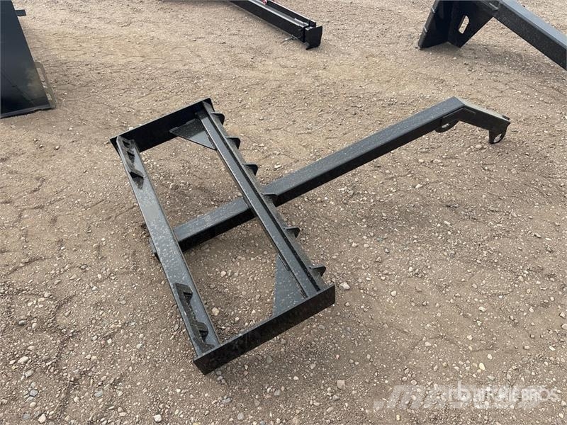 GIYI GY-TB72 45 in Skid Steer Boom (Unused) Sonstige Baumaschinen