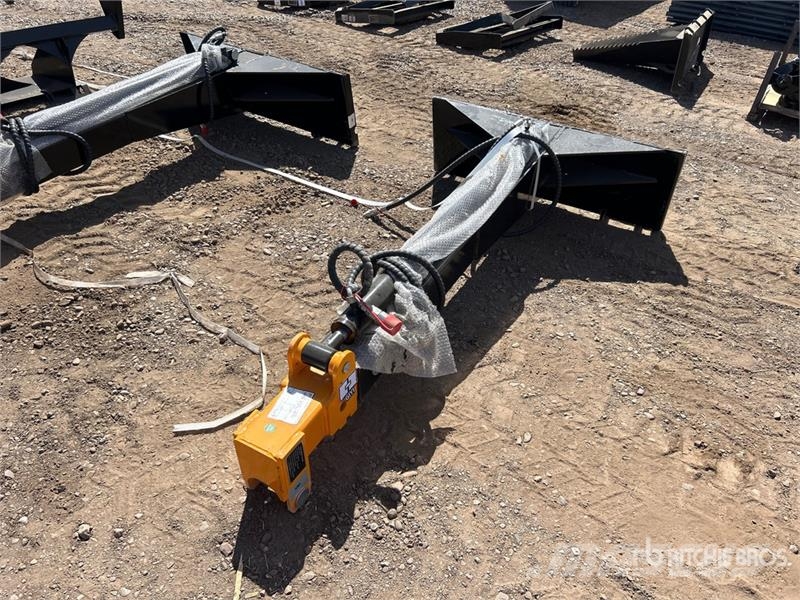  GIYI GY-TBL47 135 in Skid Steer Telescopic Boom (U Egyéb alkatrészek