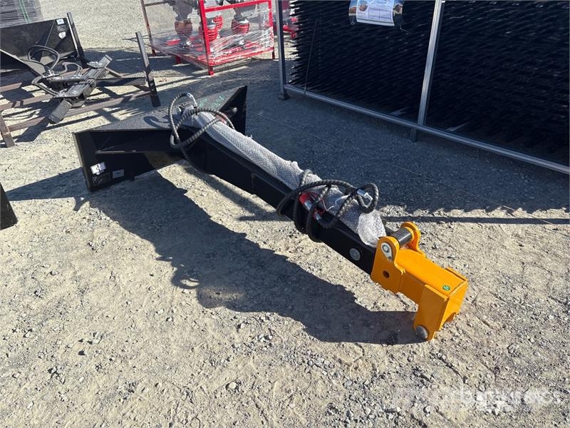  GIYI GY-TBL47 84 in Skid Steer Boom (Unused) Construction - Others