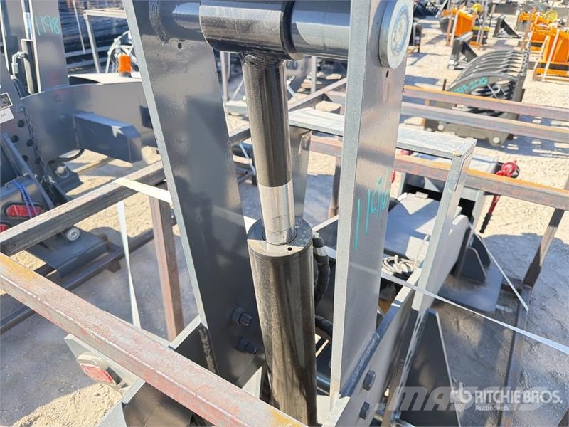 GIYI GY-TE31 Fifth Wheel Wrecker Attachment (Unuse トラック・トレーラー - その他