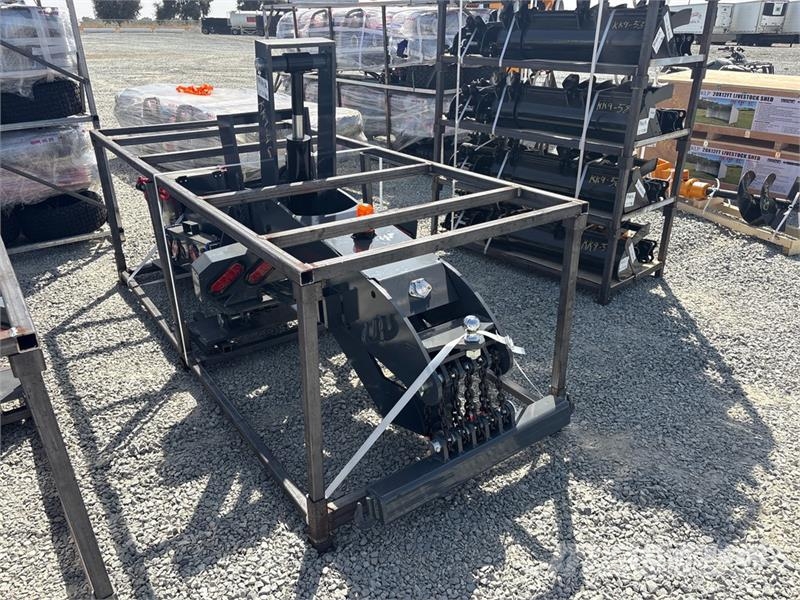 GIYI GY-TE31 Hydraulic Fifth Wheel Wrecker Attachm 운송 장비 - 기타