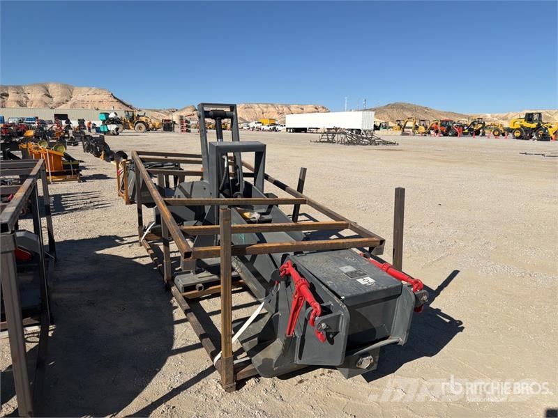 GIYI GY-TE31 Mini Truck Fifth Wheel Wrecker Attach トラック・トレーラー - その他