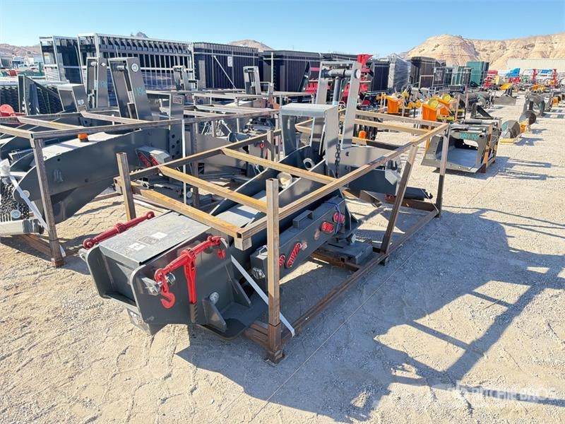 GIYI GY-TE31 Mini Truck Fifth Wheel Wrecker Attach トラック・トレーラー - その他
