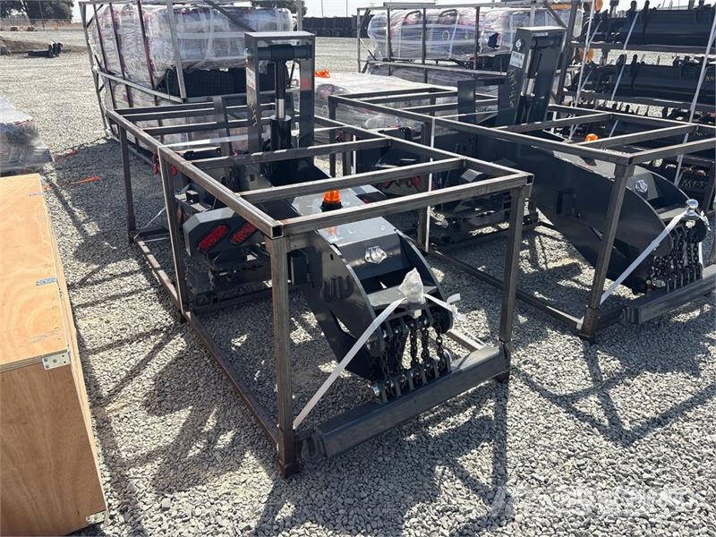  GIYI GY-TE780 Hydraulic Fifth Wheel Wrecker Attach Коммерческий транспорт - Другие