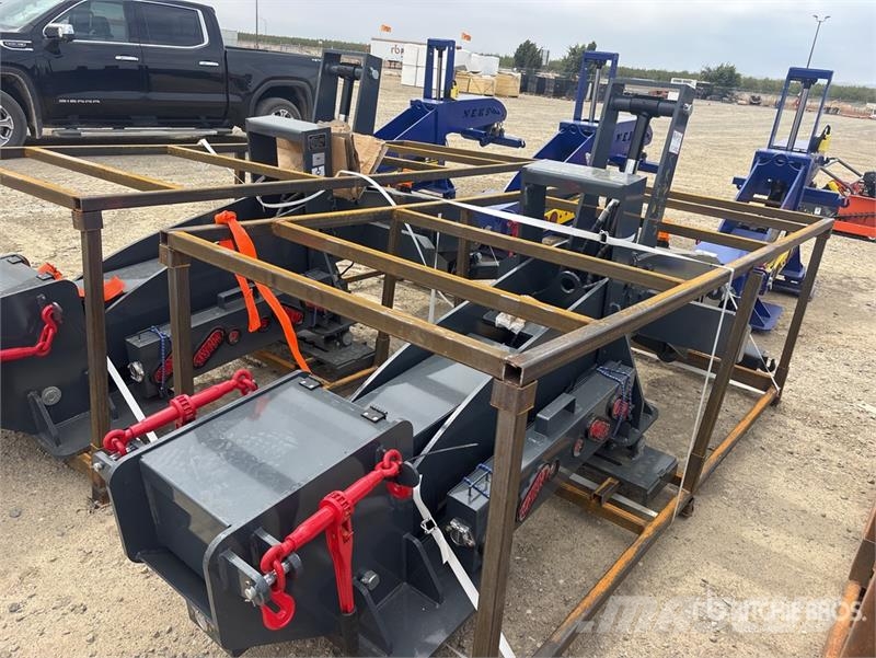  GIYI GY-TE780 Hydraulic Fifth Wheel Wrecker Attach Ostale kargo komponente