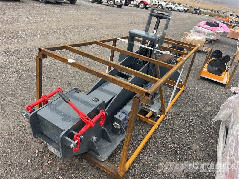  GIYI TE31 Mini Fifth Wheel Wrecker Attachment Транспорт - Інші