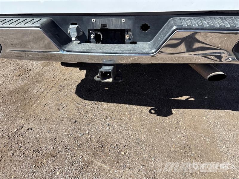 GMC 2500 4x4 Crew Cab Pickup Άλλα Vans