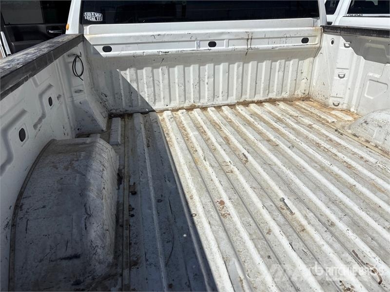 GMC 2500 4x4 Crew Cab Pickup Άλλα Vans