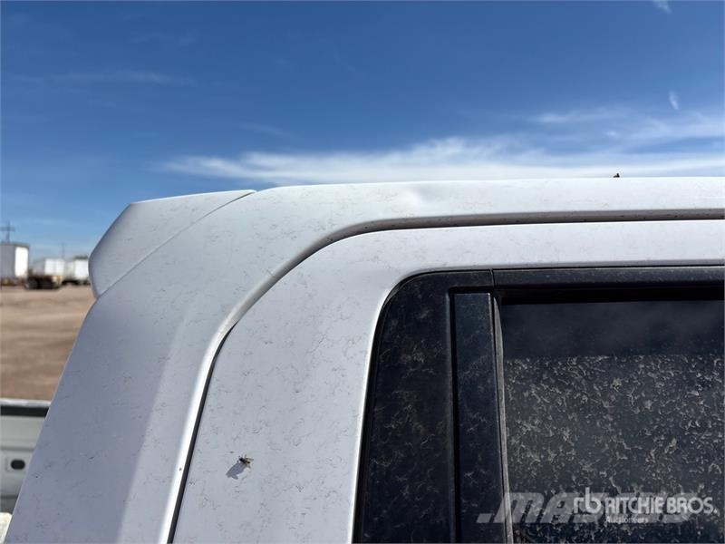 GMC 2500 4x4 Crew Cab Pickup Άλλα Vans