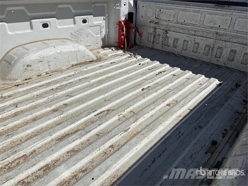 GMC 2500 4x4 Crew Cab Pickup Άλλα Vans