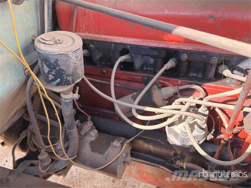 GMC 350 Water Truck Flatbed / Dropside trucks