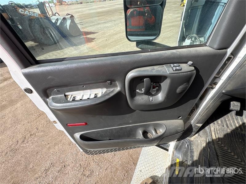 GMC 4500 4x2 Ambulance Ambulanse