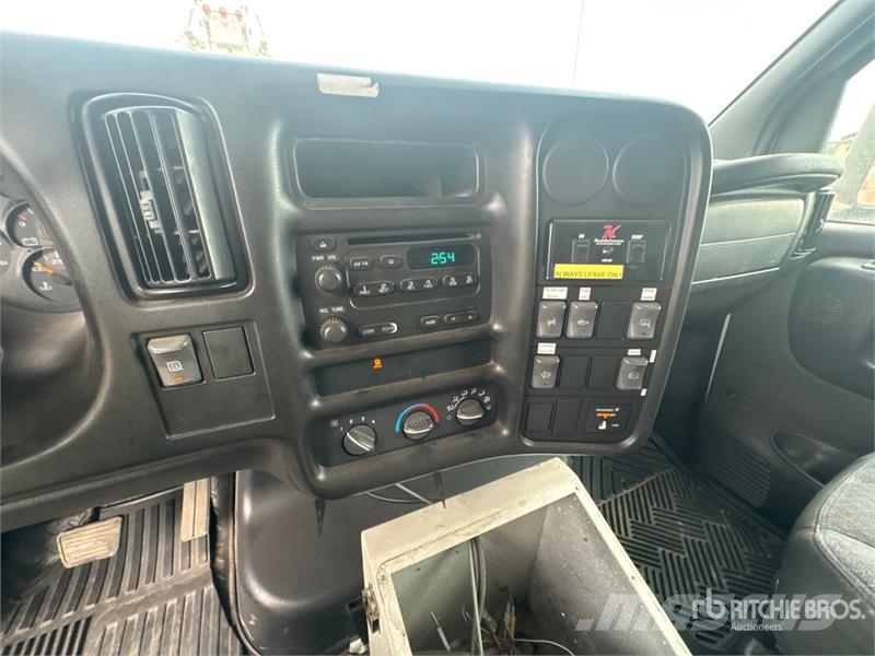 GMC 4500 4x2 Ambulance Ambulanslar